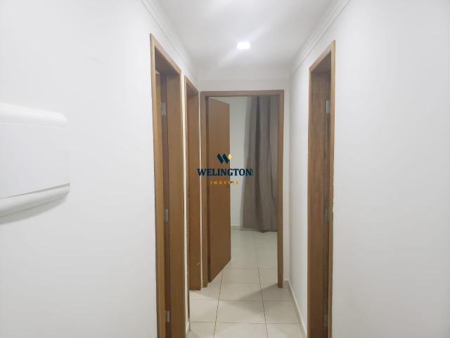 Apartamento na Chácara Colorado - Foto 10