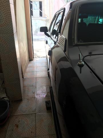Vendo ou troco opala diplomata - Foto 5