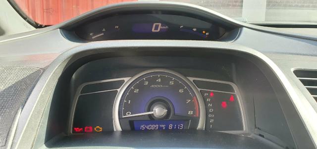 Honda civic lxs 2007 - Foto 3