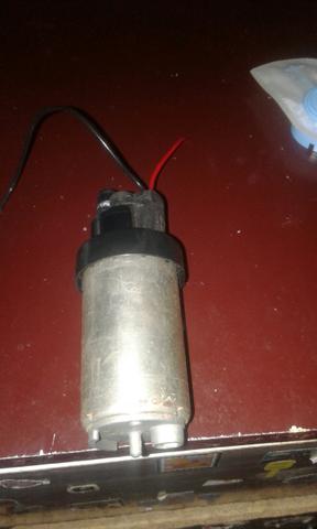 Bomba de combustível - Foto 2