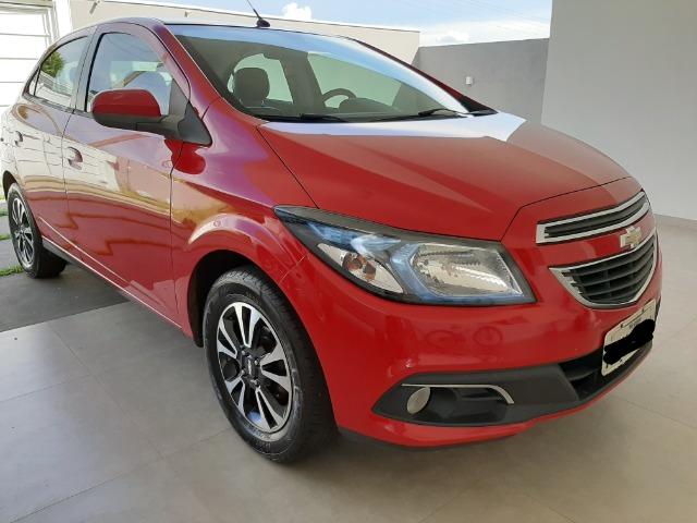 Onix LTZ 2013 - Foto 2