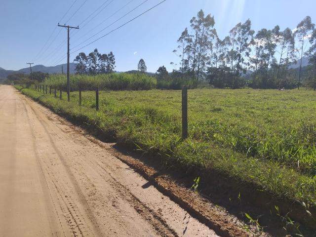 Sítio a venda em Canelinha SC!!! - Foto 7