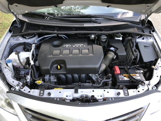 Corolla XEI 2.0 Automático 2013. 59.000Km Rodados. Revisado na Concessionária! - Foto 12