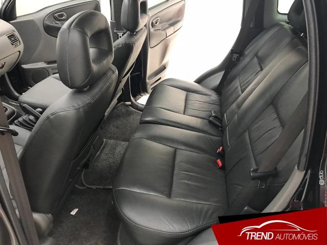Tracker 2.0 4x4 / teto / gnv - Foto 16