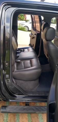 Nissan Frontier SV Attack 4X4 2013/2014 - Foto 5