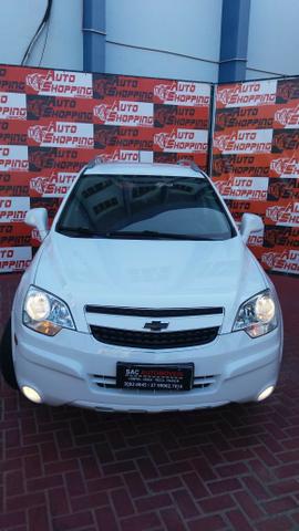 Captiva sport 2.4 - Foto 6