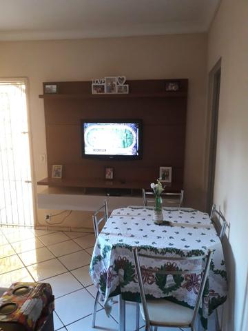 Vendo Ótimo Apto (ESCRITURADO E QUITADO) - Foto 2