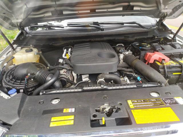 Ford ranger xlt 4x4 diesel 2018 - Foto 14