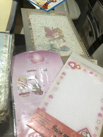 Coleção papéis de carta - Foto 2