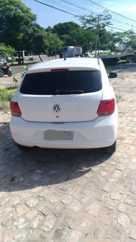 Vw - Gol 2015/2016 1.0 - Foto 5