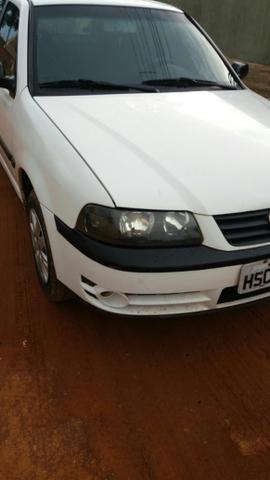 Gol g3 2004 1.6 - Foto 5