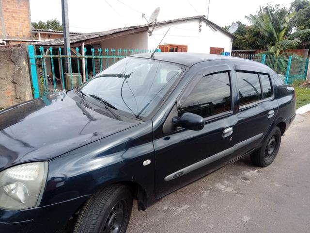Vendo carro clio - Foto 6
