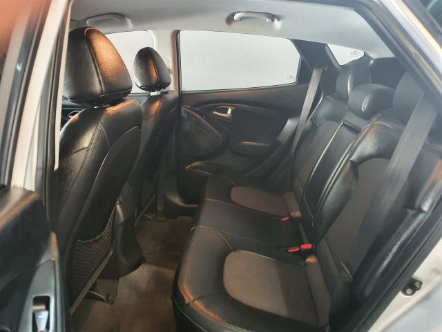 IX35 2012/2013 2.0 MPI 4X2 16V FLEX 4P AUTOMÁTICO - Foto 9