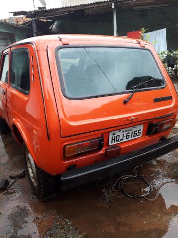 Lada Niva - Foto 3
