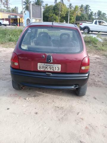 Vendo corsa ano 95 - Foto 3