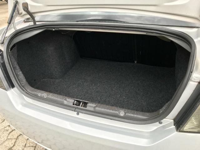 Fiesta Sedan 1.6 2011, divido no cartão, leia o anúncio com atenção - Foto 12