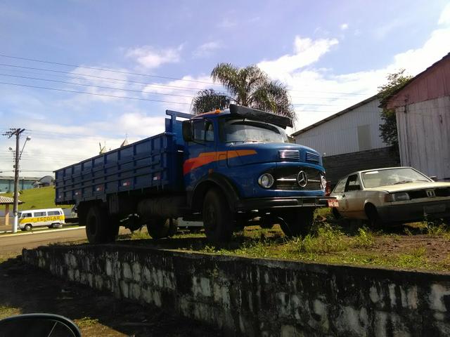 Serraria movel hidráulica multi Serra hidráulica trator TL 75 caminhão 1113 - Foto 5