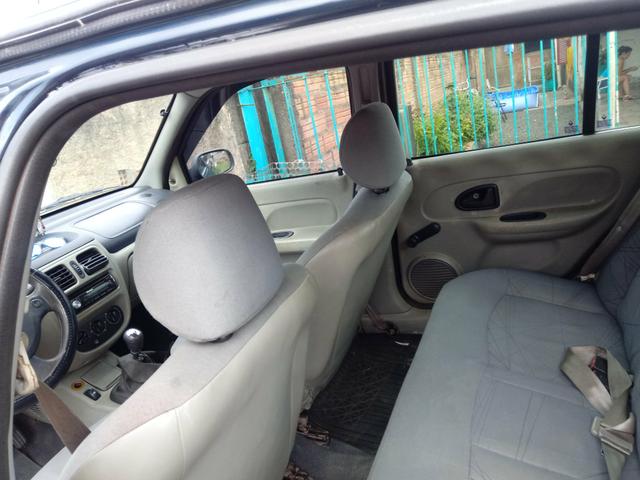Vendo carro clio - Foto 12