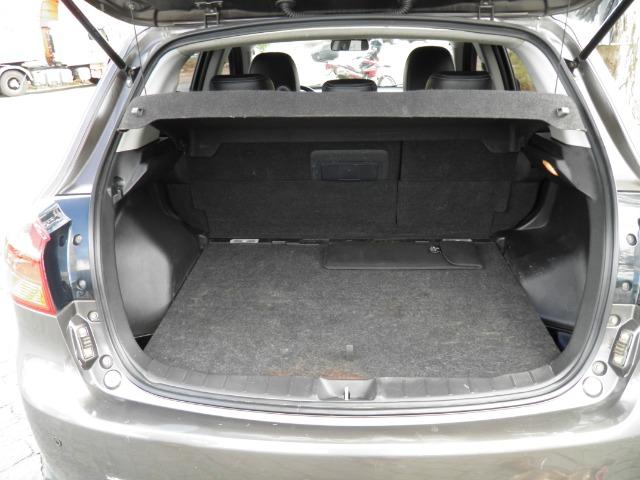 Mitsubishi ASX 2.0 4X4 AWD 16V Gasolina Automático - Foto 18