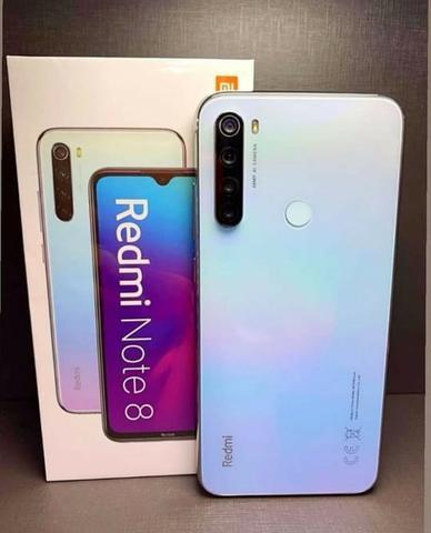 Pronta Entrega Xiaomi Note 8 Só na Wiki Aproveite!!! - Foto 2