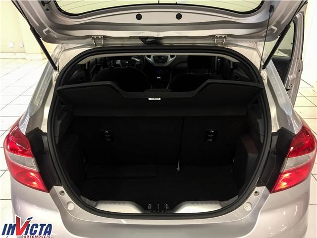Ford Ka 1.0 se 12v flex 4p manual - Foto 8