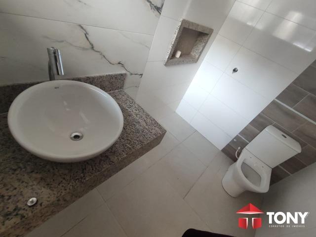Sobrados padrão com 03 suites na quadra 110 sul em Palmas - Foto 15