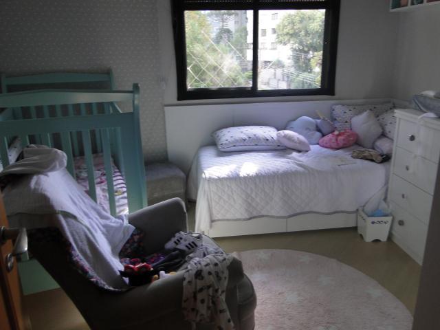 Apartamento à venda com 3 dormitórios em Juvevê, Curitiba cod:AP1198 - Foto 10