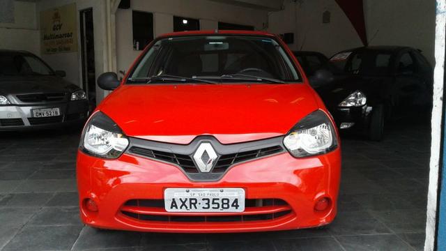 Clio Espression 1.0 4p 2014 - Foto 2