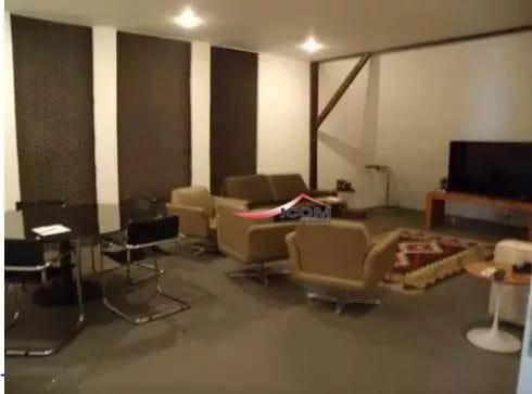 Casa com 15 dormitórios para alugar, 1360 m² por R$ 23.000,00/mês - Glória - Rio de Janeir - Foto 17