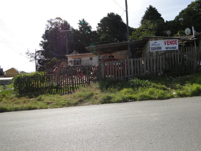 Loteamento/condomínio à venda em Pinheirinho, Curitiba cod:TE0081 - Foto 4
