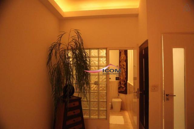 Apartamento para alugar, 160 m² por R$ 8.000,00/mês - Ipanema - Rio de Janeiro/RJ - Foto 9