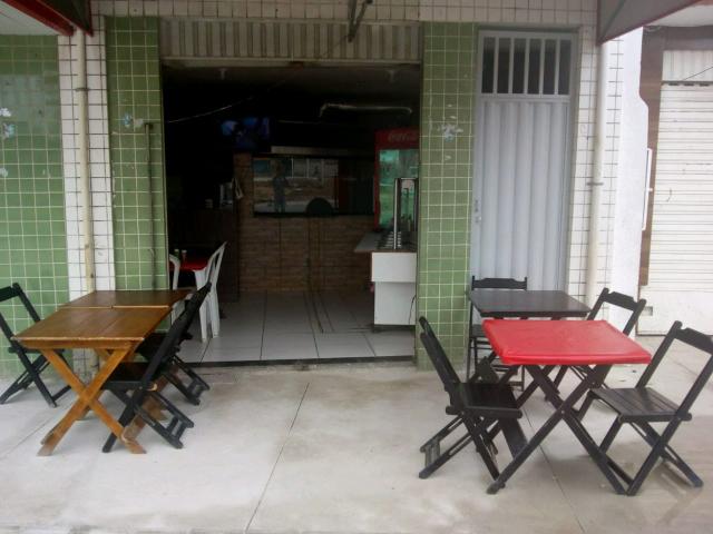 Passo ponto comercial em Paripe