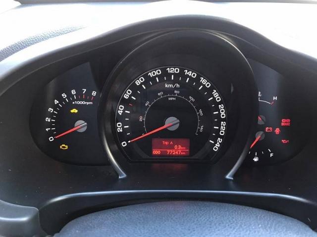 SPORTAGE 2011/2012 2.0 LX3 G2 4X2 16V GASOLINA 4P MANUAL - Foto 6