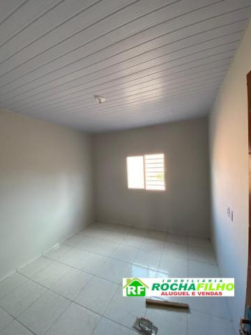 Casa, Joia, Timon-MA - Foto 5