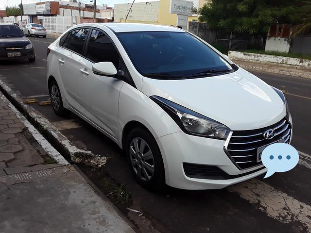 HB20 Sedan Modelo 2018 - Foto 2