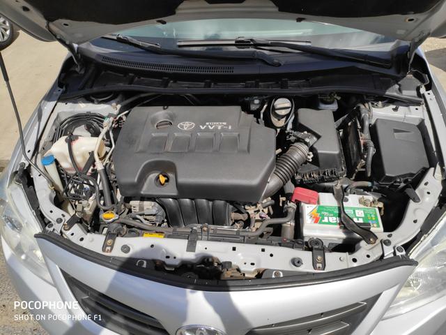 Corolla XEI 13/13 - Foto 3