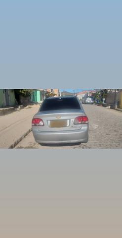 Vendo um classic 2015 completo