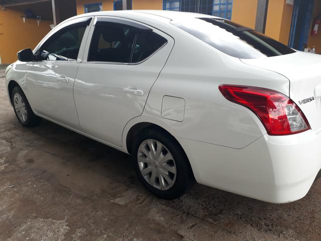 Versa 1.0 12V Flexstar 2017/2017 Completo - Foto 2