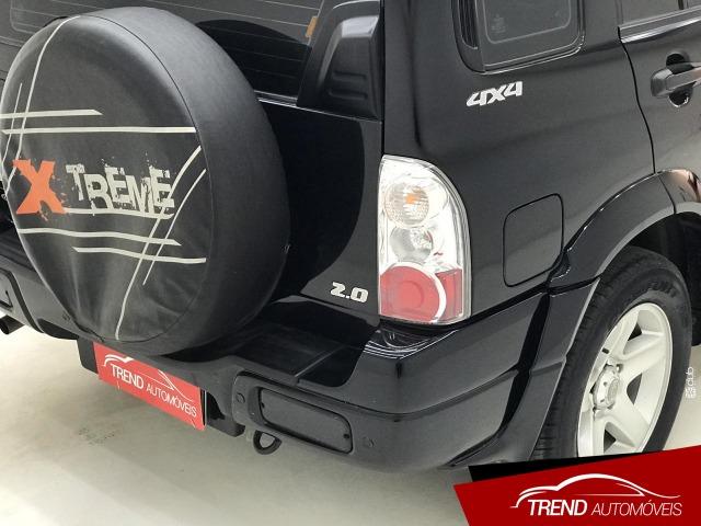 Tracker 2.0 4x4 / teto / gnv - Foto 17