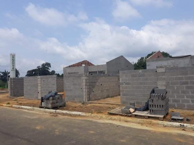 Residencial golden manaus a 15minutos da ponte rio negro([ª - Foto 8