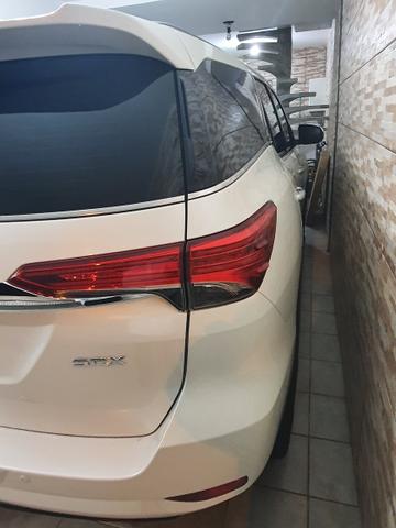 Sw4 srx 2018 - 7 lugares - branco perolizado - Foto 3