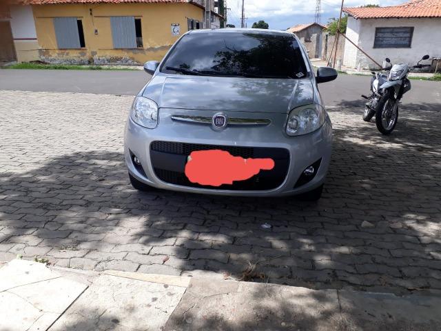 Fiat palio em perfeito estado 2012 1.4 - Foto 6