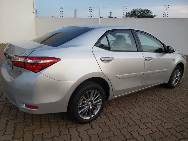 Corolla XEI 2.0 altomatico 2016 - Foto 4