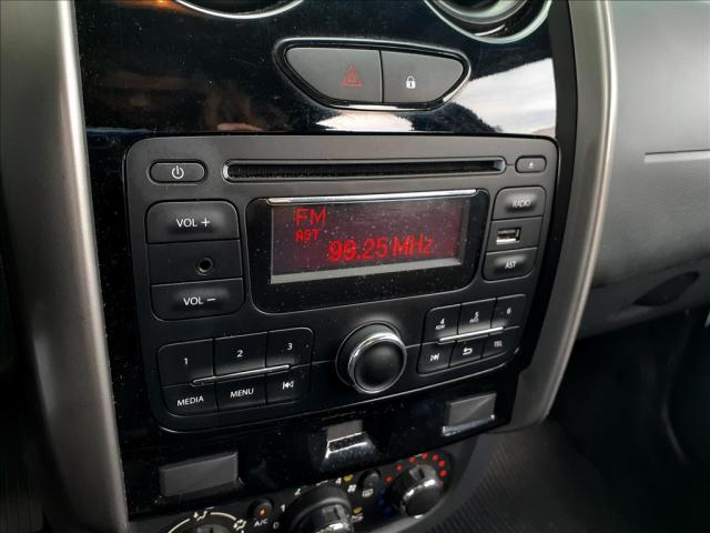 RENAULT DUSTER 1.6 DYNAMIQUE 4X2 16V FLEX 4P MANUAL - Foto 5