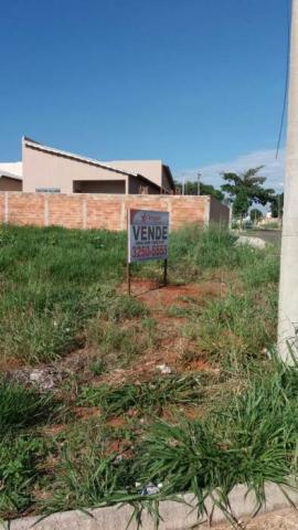 Terreno à venda em Cardoso, Aparecida de goiânia cod:AR2334 - Foto 3