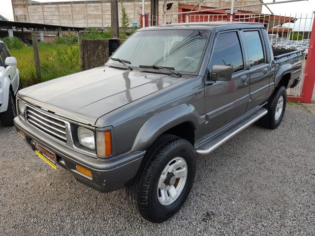 L200 gls 4x4 diesel - Foto 3