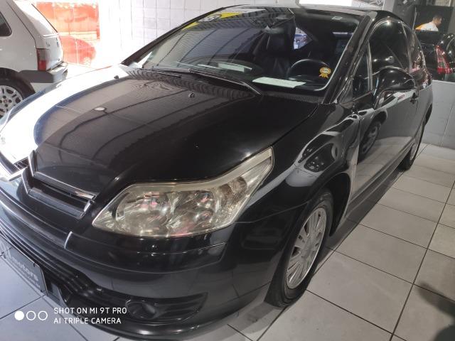 Citroen C4 VTr 2.0 - 2007 *Abaixo da tabela!! - Foto 3