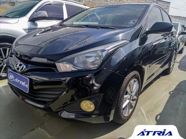 Hyundai Hb20 1.6 Comfort Plus 16v