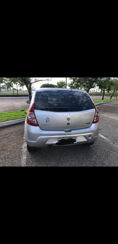 Sandero - Foto 4