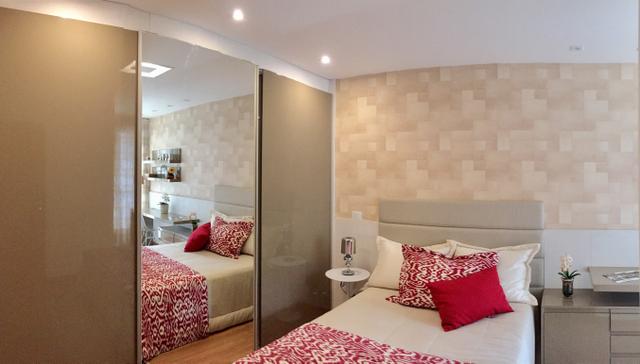 Apartamento 99 a 155m2 Gilberto Machado - Foto 14